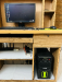 Office Used Core i3 4150 CPU 3.50GHz Computer